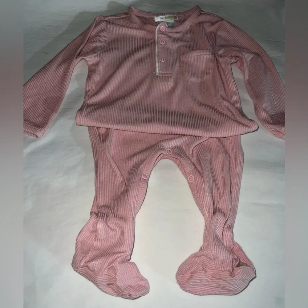 Bloomingdales 6m worn